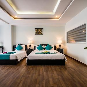 Family King Room